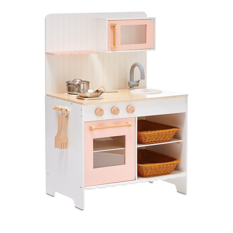 Timber Toy Kitchen 