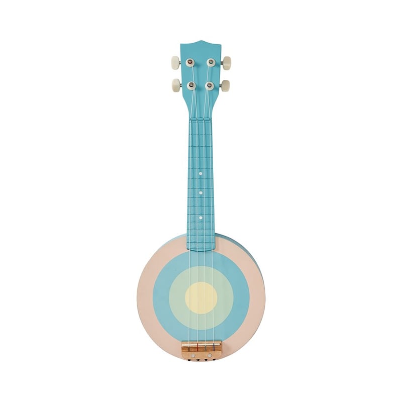 Interactive Banjo Toy Gift