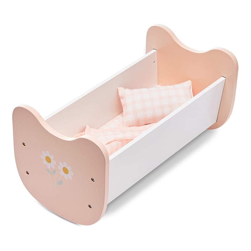 Interactive Doll Rocker Toy Gift