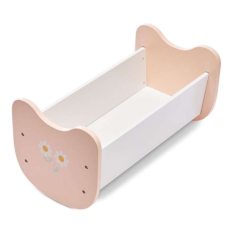 Interactive Doll Rocker Toy Gift