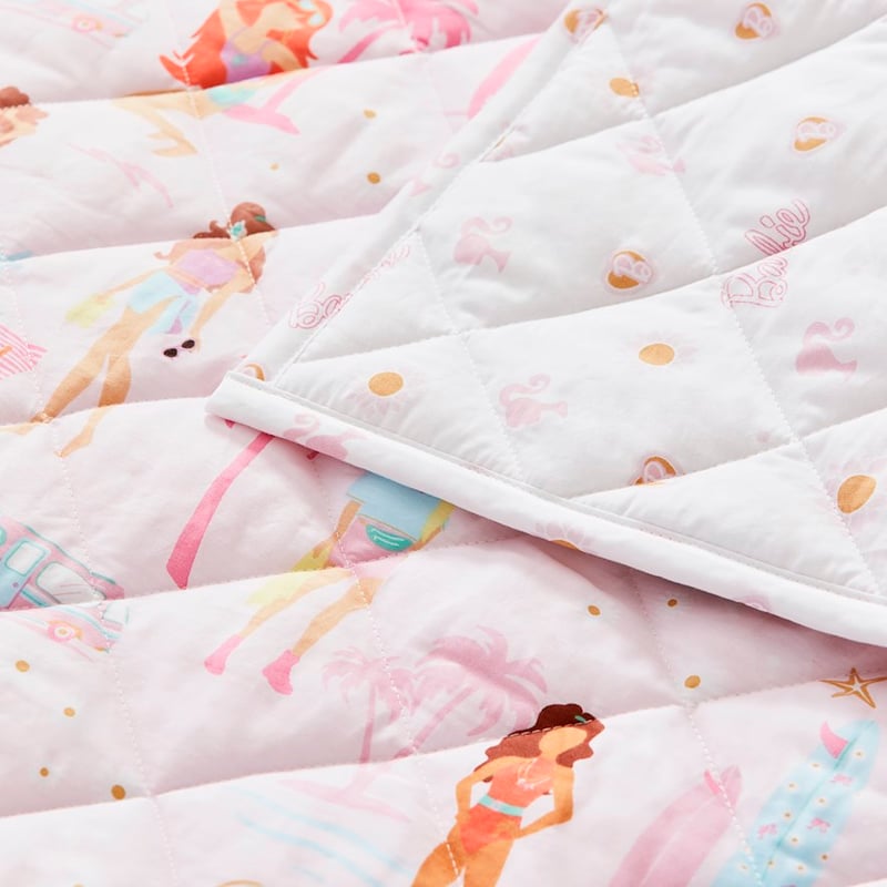 Barbie Sleeping Bag 
