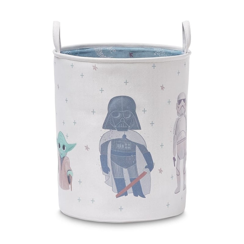 Star Wars Printed Basket   