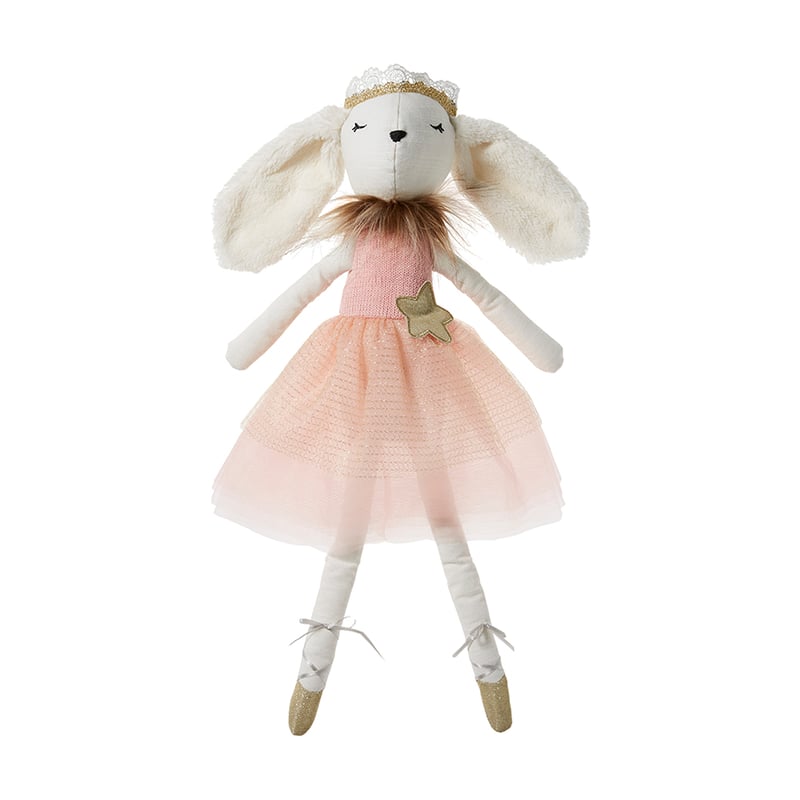 Billie Bunny