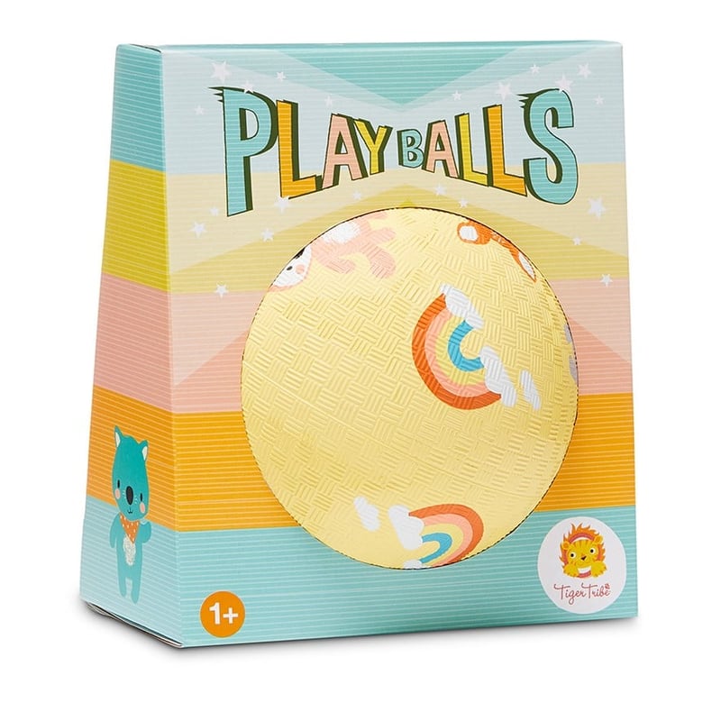 Play Balls GumTree Buddies