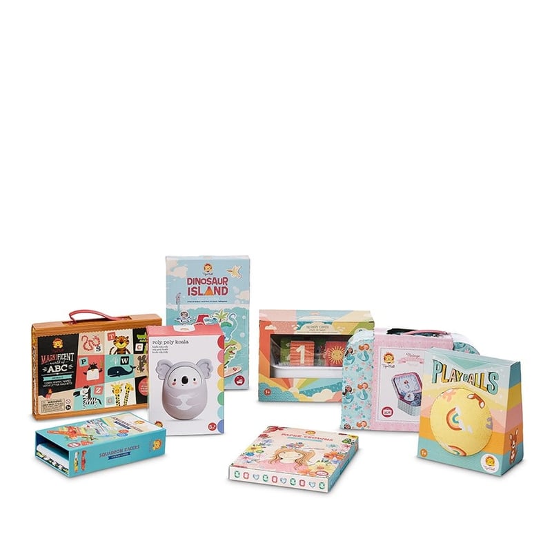 Play Balls GumTree Buddies