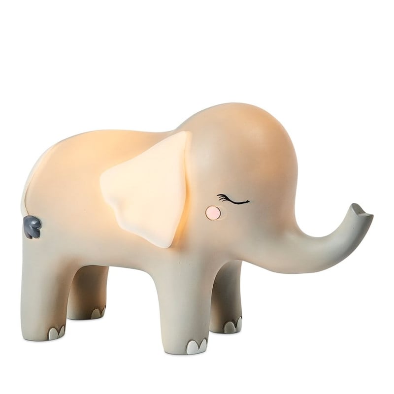Eadie Elephant Night Light 