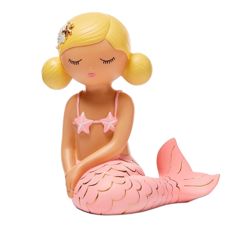 Mermaid Dream Night Light