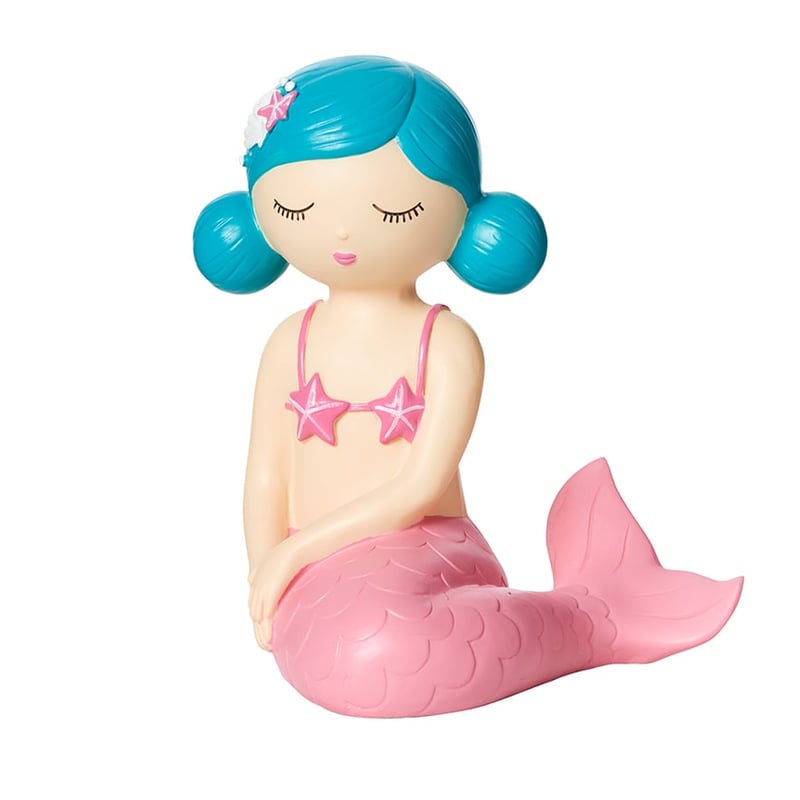 Night Light Collection Mermaid