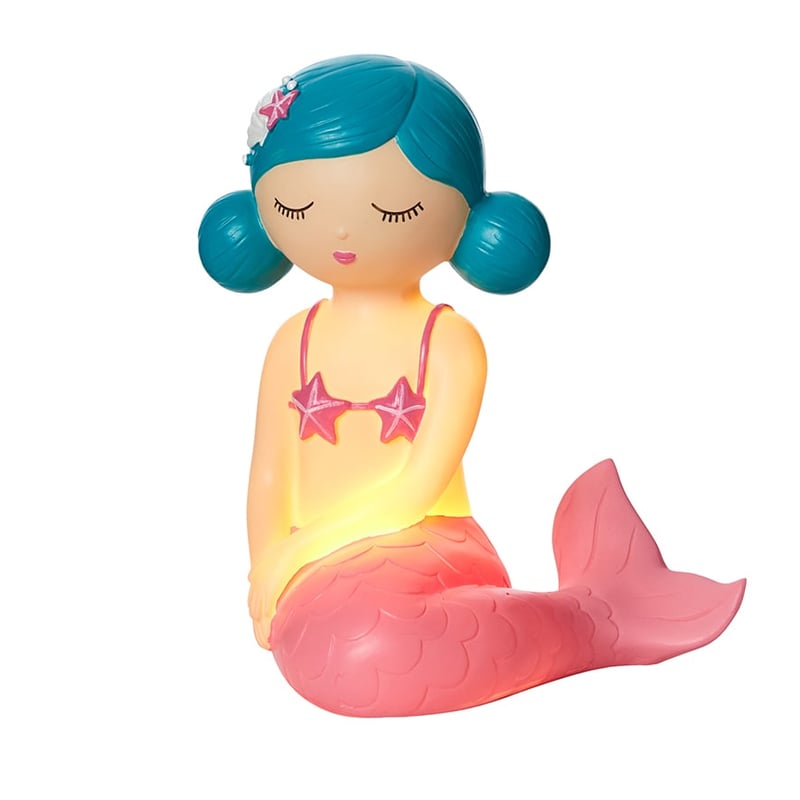 Night Light Collection Mermaid