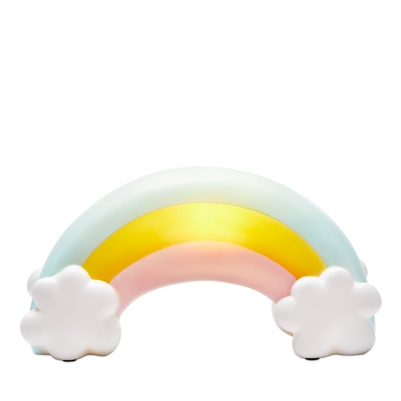 Rainbow Night Light