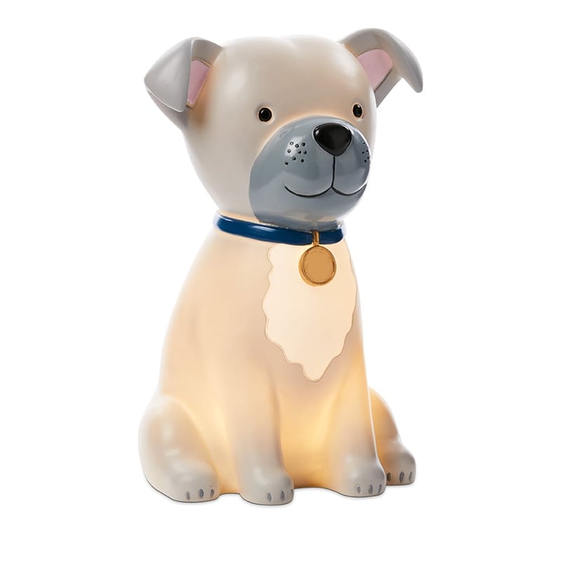 Night Light Collection - Arlo Puppy Dog
