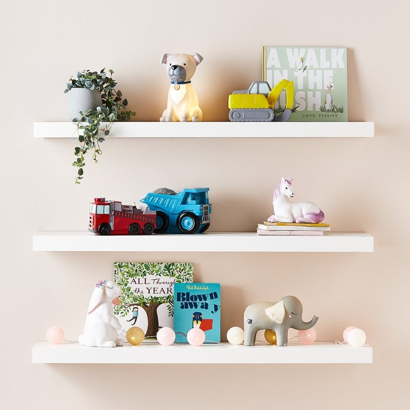 Night Light Collection - Arlo Puppy Dog