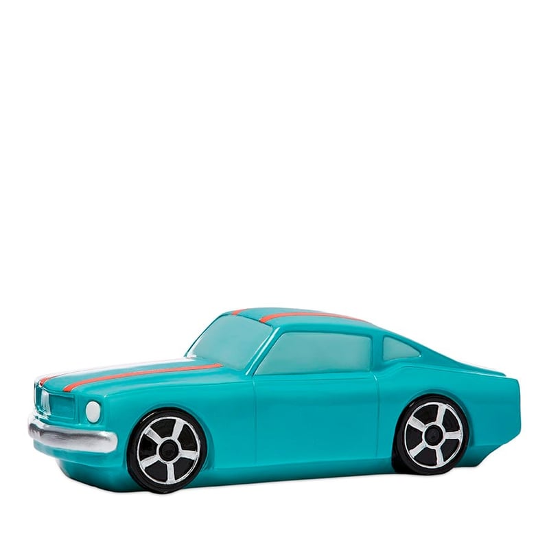 Racing Car Night Light