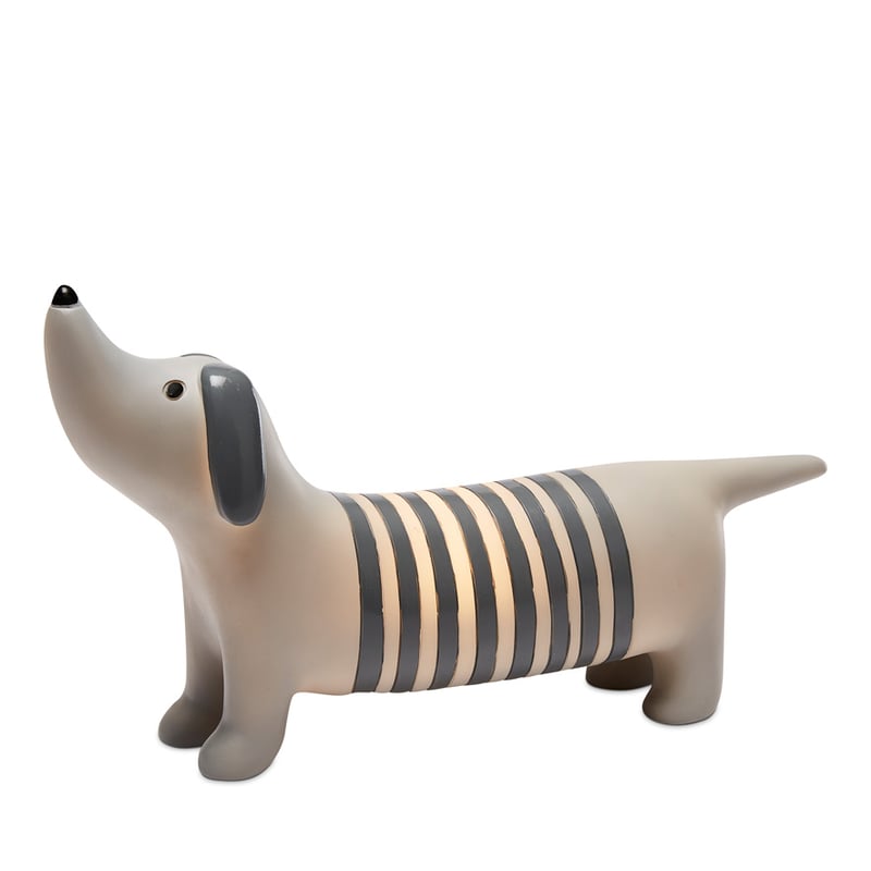 Sausage Dog Night Light Collection