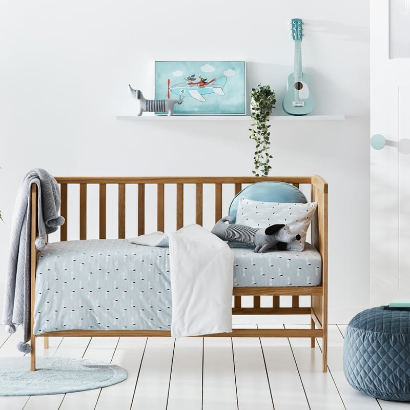 Sausage Dog Night Light Collection