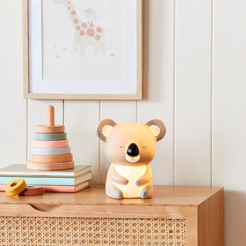 Koala Night Light