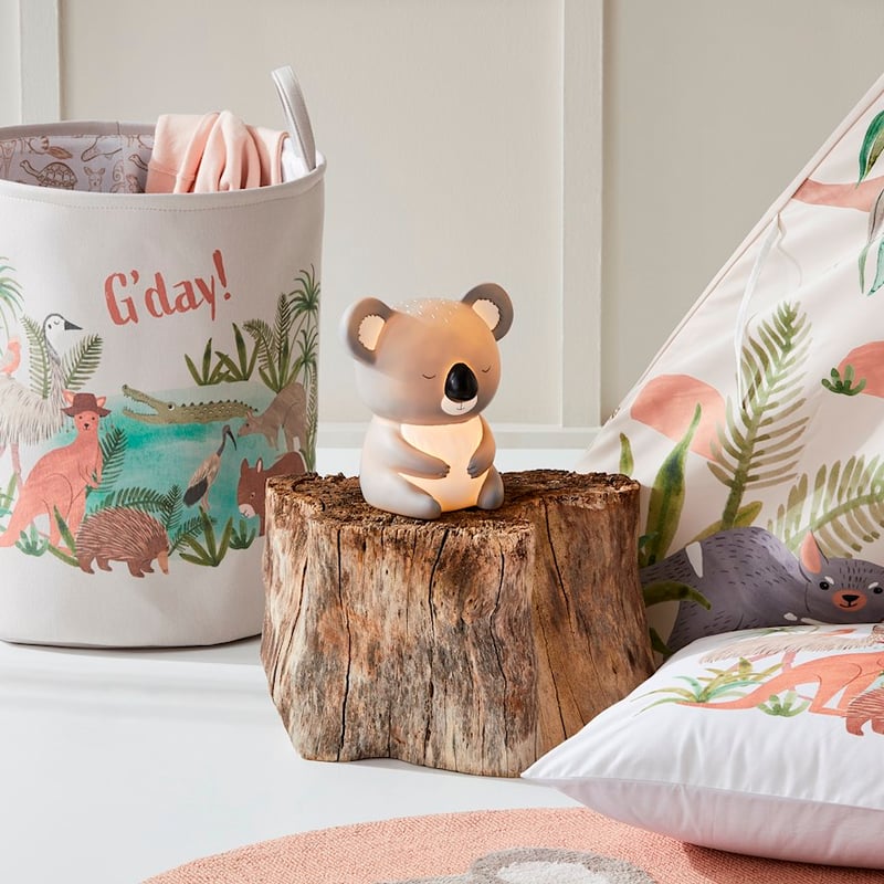Koala Night Light