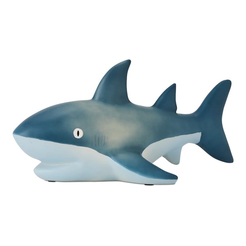 Stevie Shark Night Light