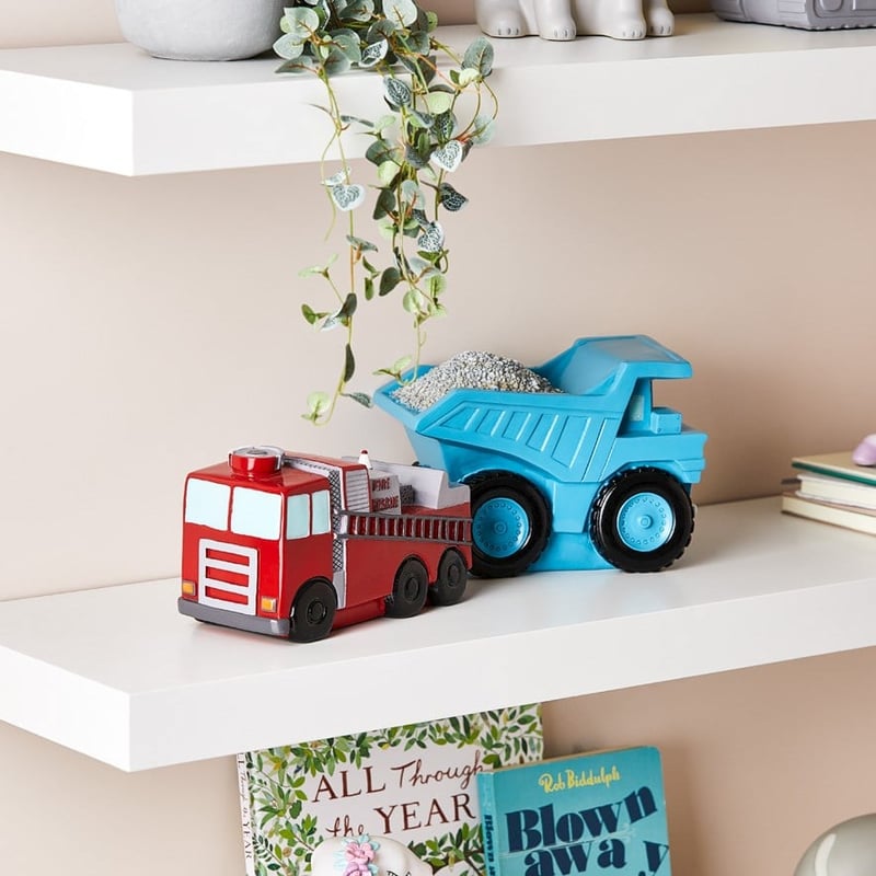 Truck Night Light