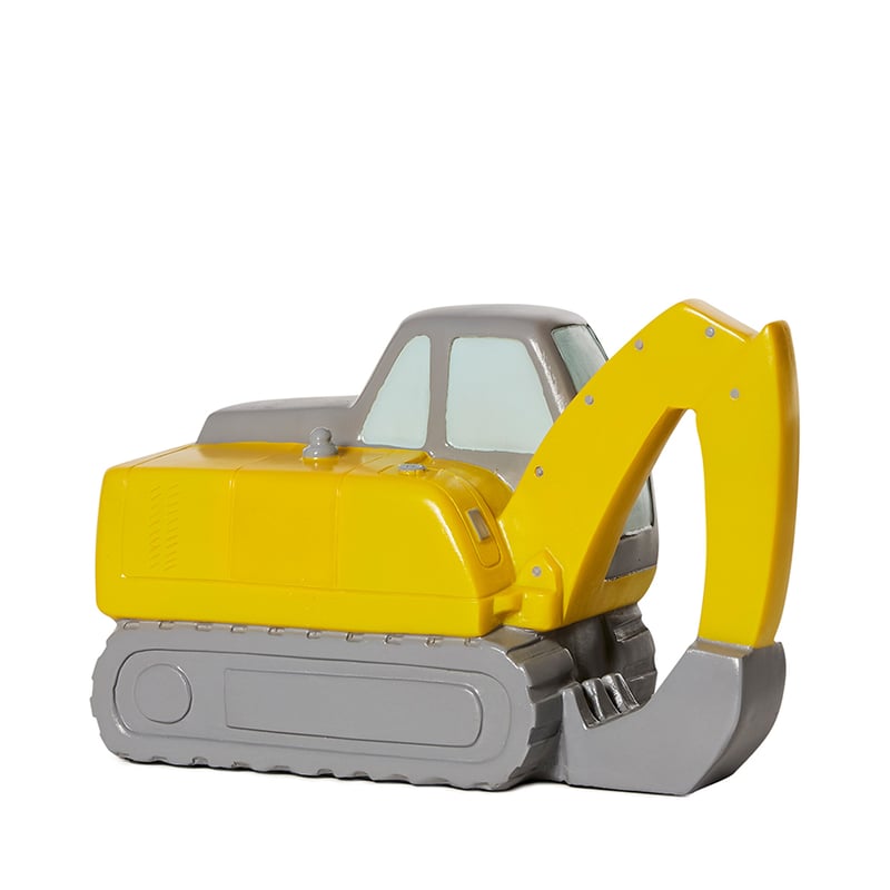 Night Light Collection Digger