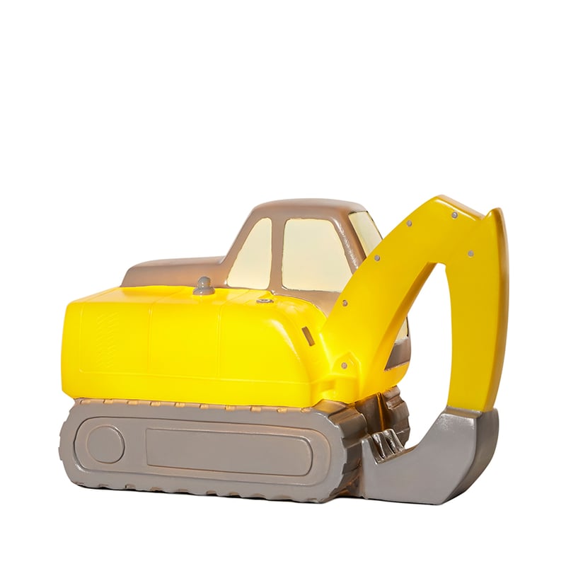 Night Light Collection Digger