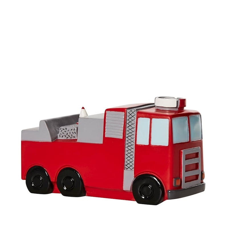 Night Light Collection Fire Truck