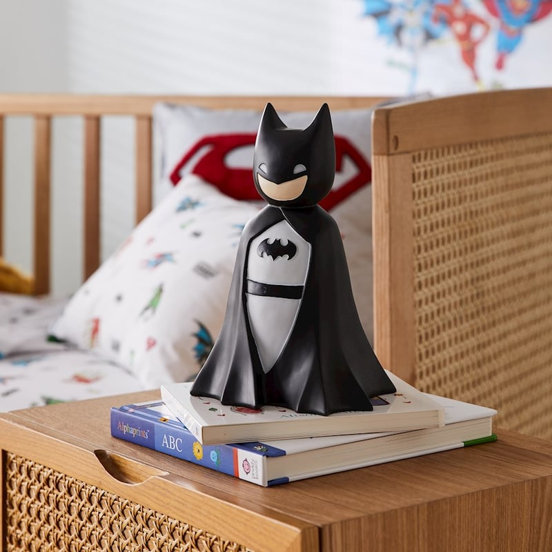 BATMAN Bat-Tech Night Light