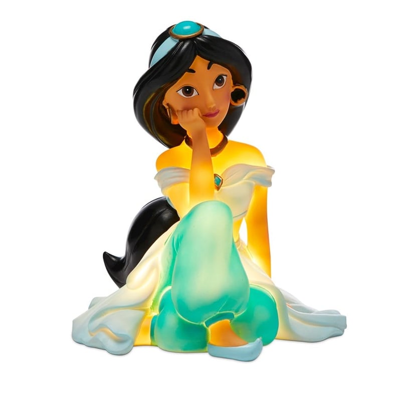 Disney Princess Jasmine Night Light