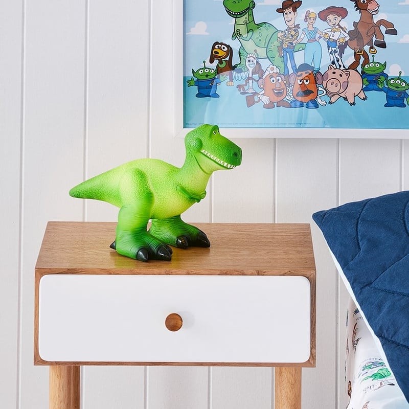 Disney Pixar Toy Story Rex Night Light