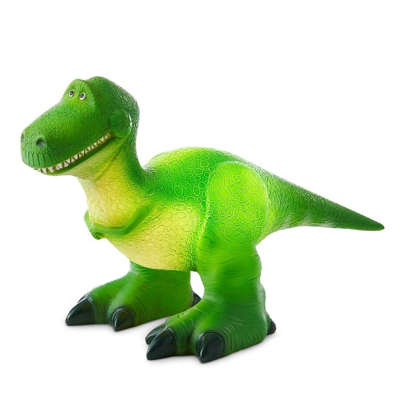 Disney Pixar Toy Story Rex Night Light