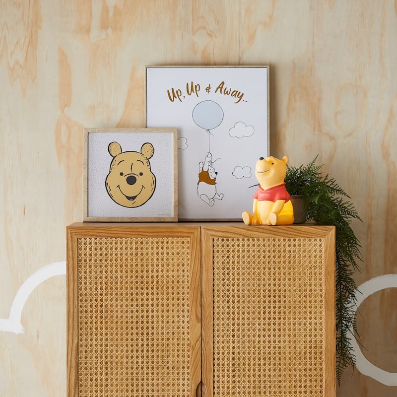 Disney Winnie the Pooh Night Light