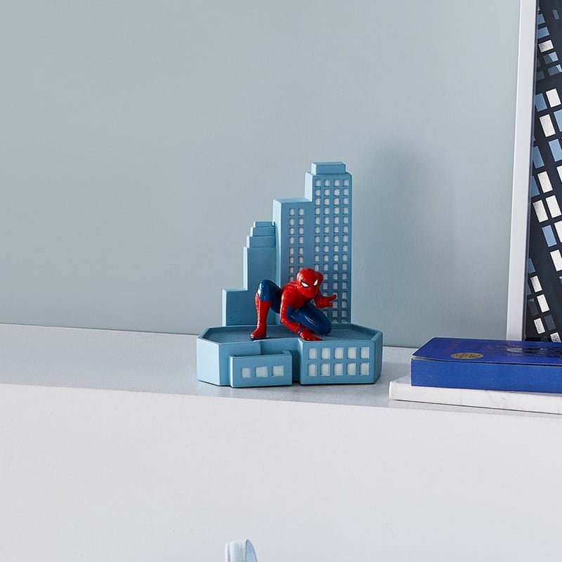 Marvel Spider-Man Night Light