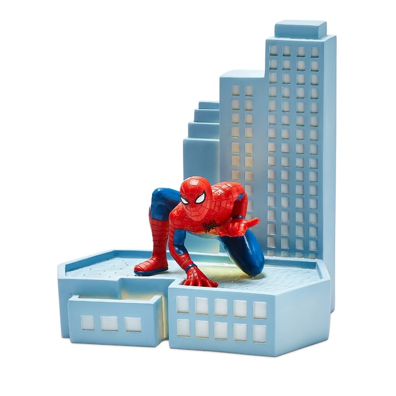 Marvel Spider-Man Night Light