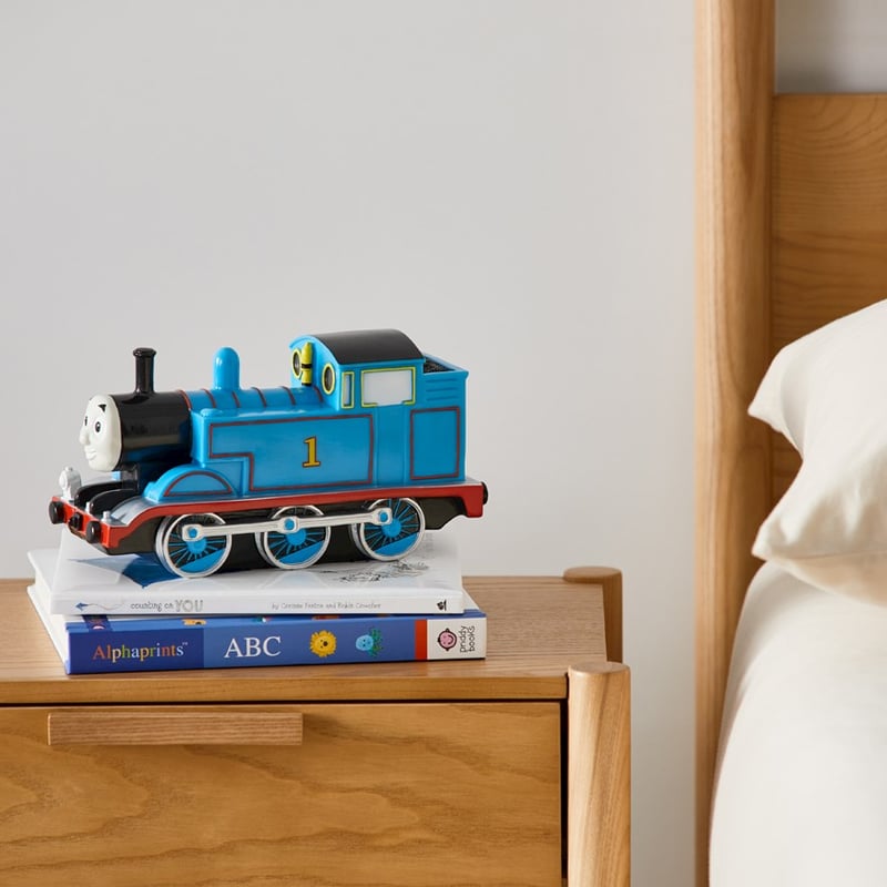 Thomas The Tank Night Light