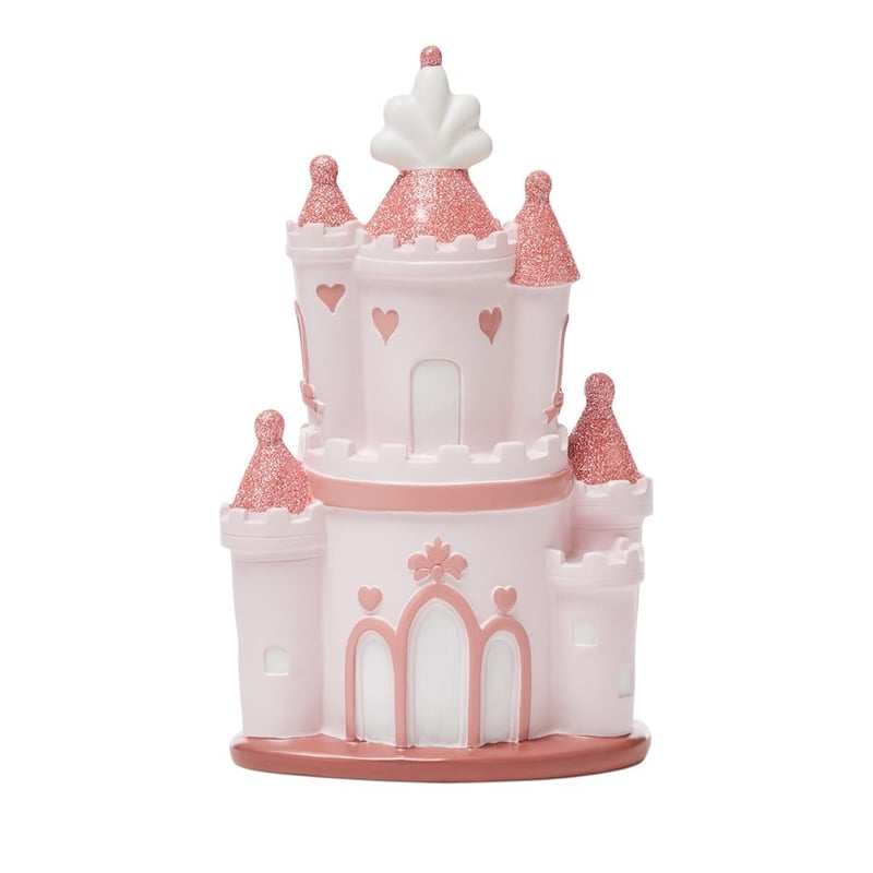 Princess Castle Night Light