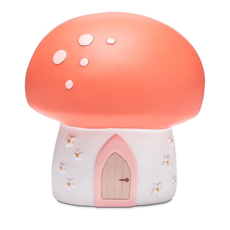 Toadstool Night Light