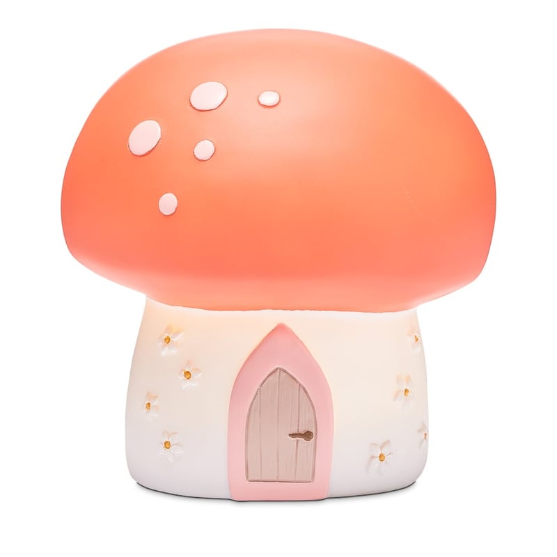 Toadstool Night Light