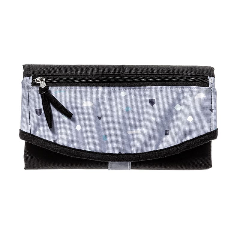 Baby Change Clutch