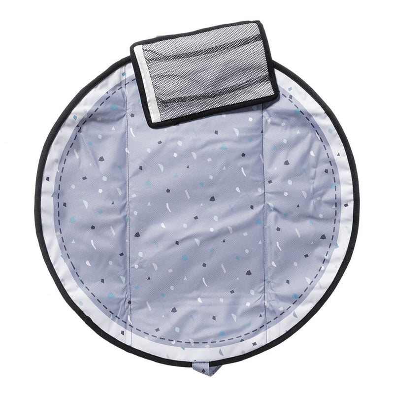Baby Change Clutch