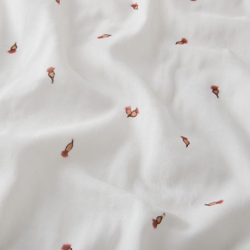Organic Cotton Muslin Bush Magic Pack of 2 Swaddles