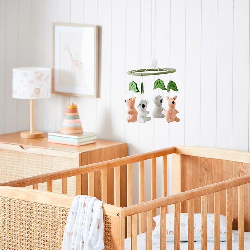 Aussie Dreams Nursery Mobile