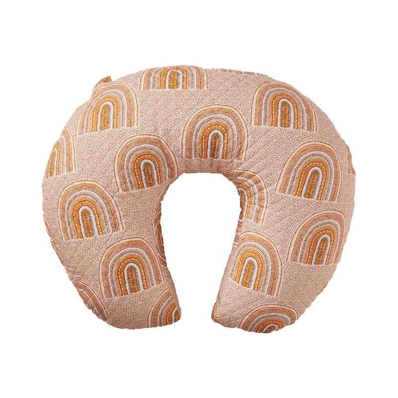 Brad Turner Quilted Nursing Pillow