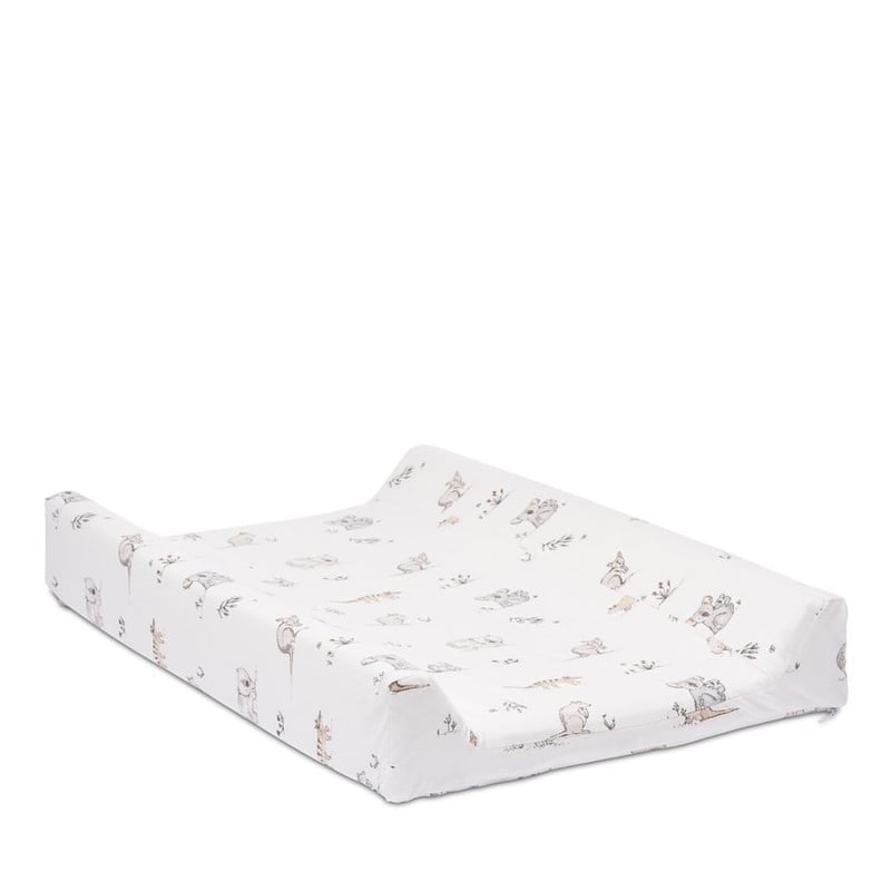 Change Pad Bush Babies Cover
