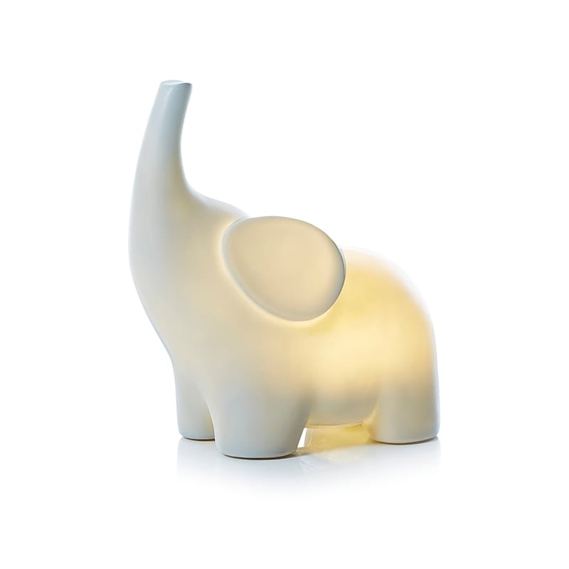 Baby Elephant Night Light