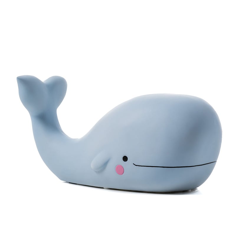 Whale Night Light