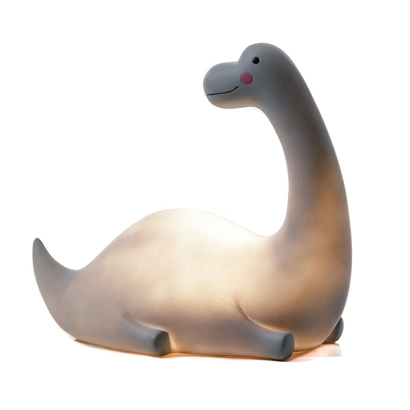Brontosaurus Night Light