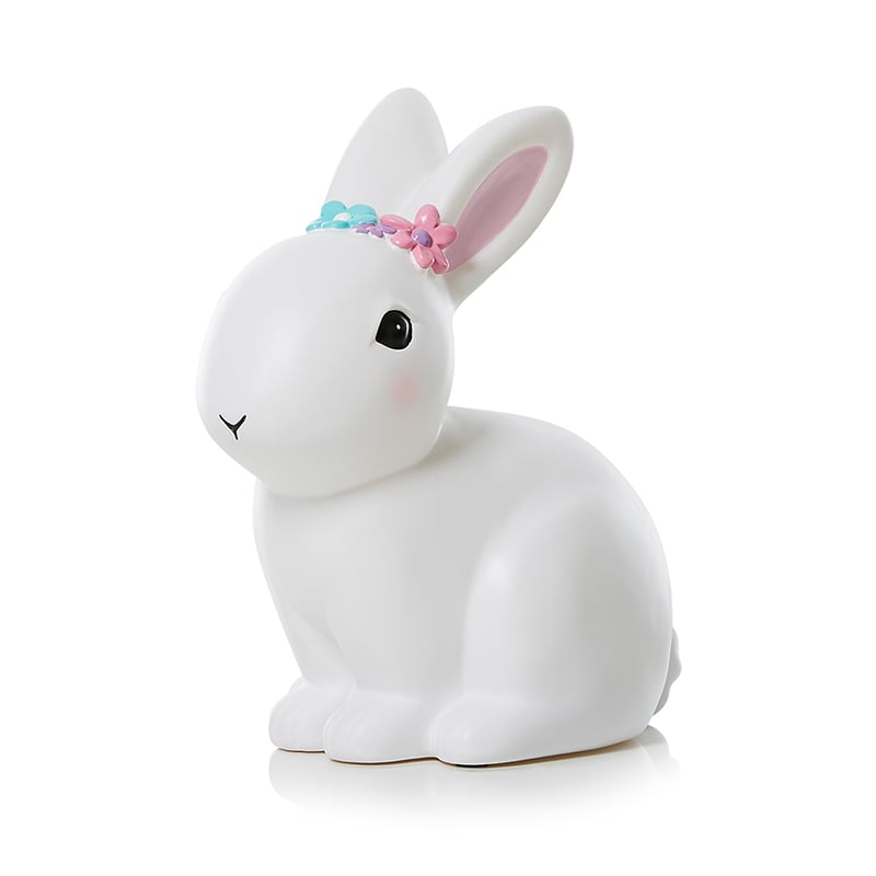 Pretty Bunny Night Light