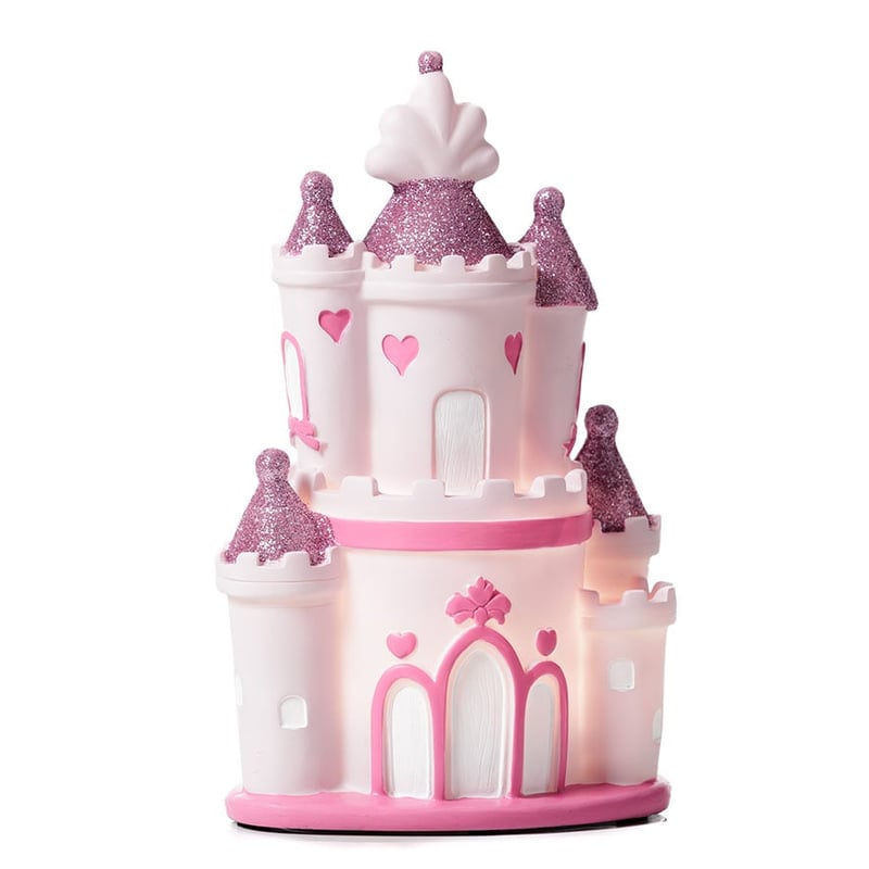 Castle Night Light