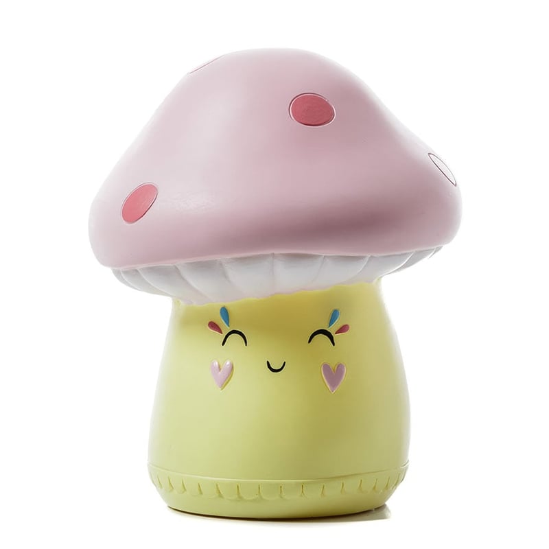 Mushroom Night Light