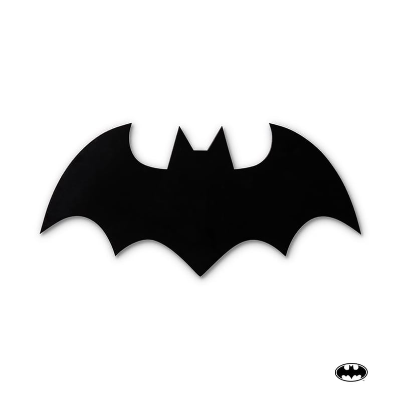 Bat Wall Light